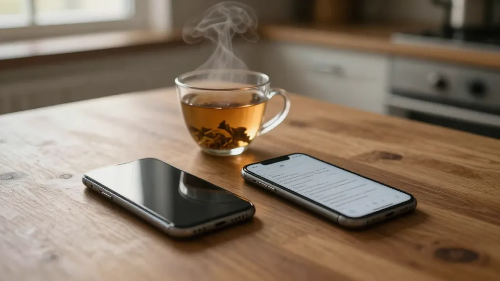 5 Emotional Regulation Tips for Co-Parent Fights