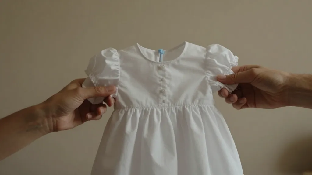 Ex Baptized Our Kid Without Asking: Now What?