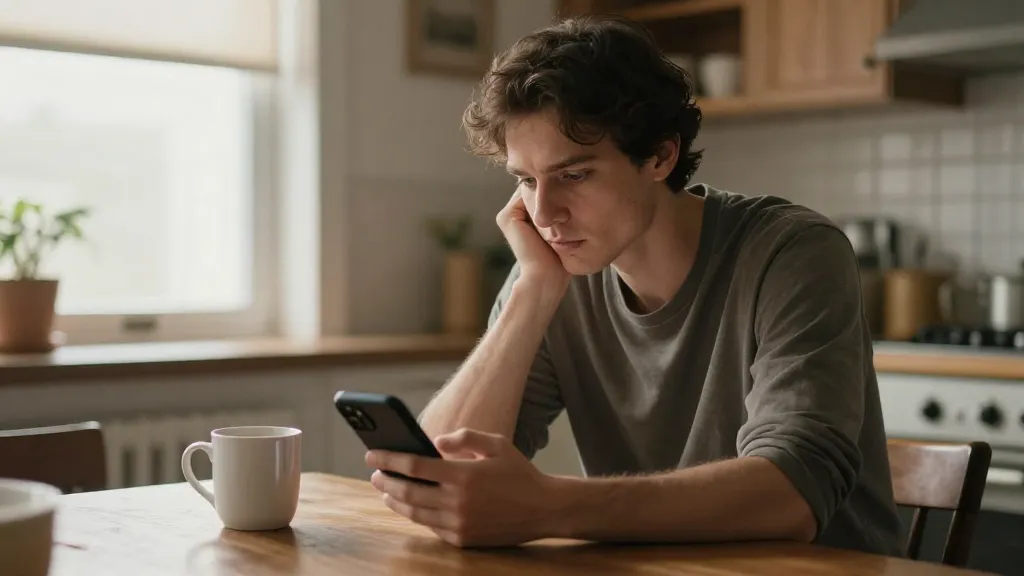 Ex's New Partner Overstepping? Boundary Scripts