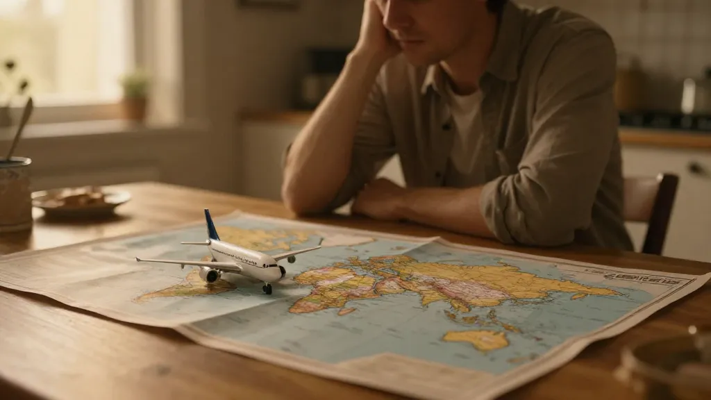 Your Ex Wants to Move the Kids Abroad: Legal Steps