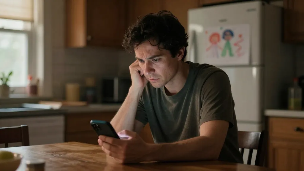 Your Ex Wants to Relocate: 7 Warning Signs