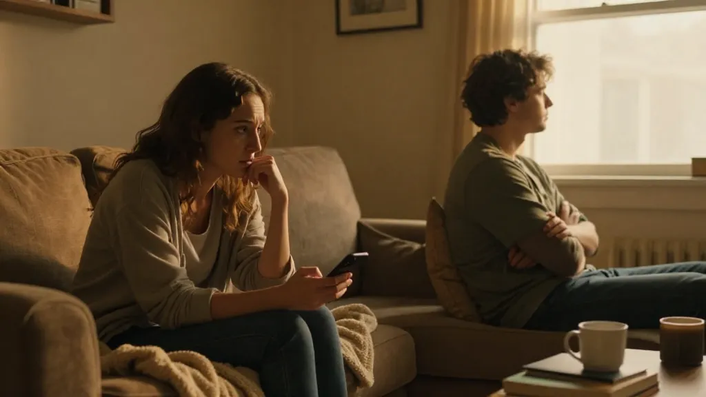 Feeling Smothered or Iced Out? Fix Your Communication