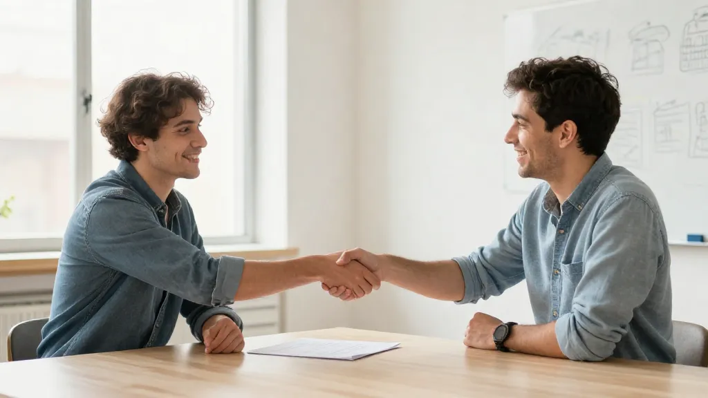 Founders Agreement 101: Prevent Equity Fights