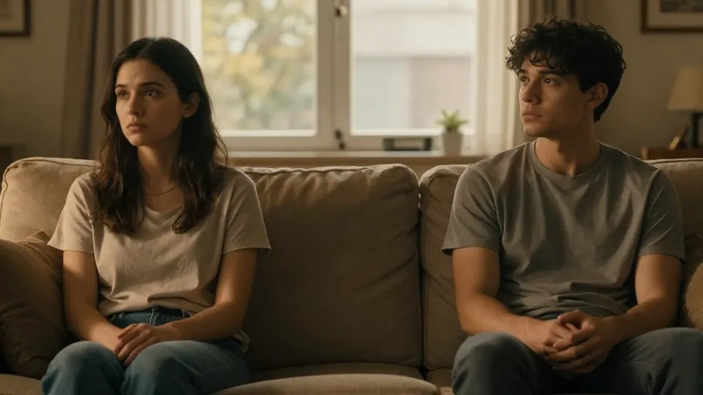 The 4 Hidden Drivers Behind Every Couple's Fight