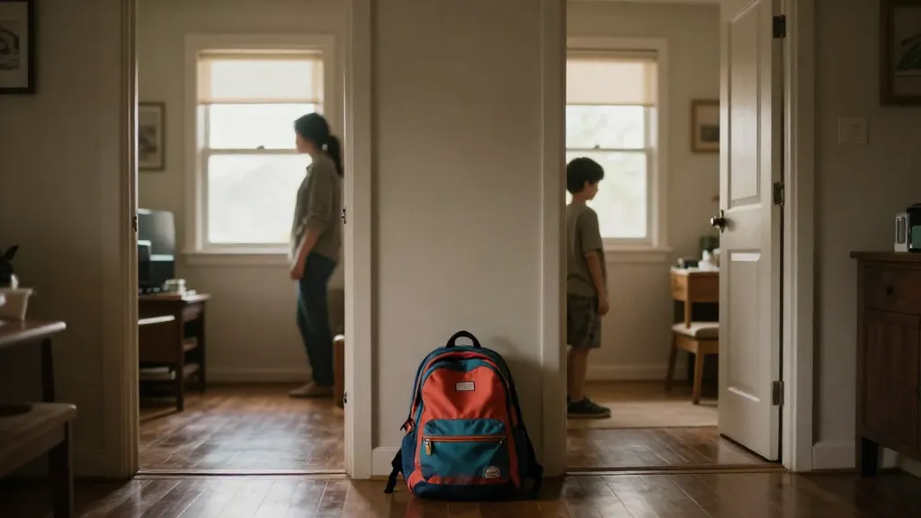 High-Conflict Co-Parenting Communication Tips