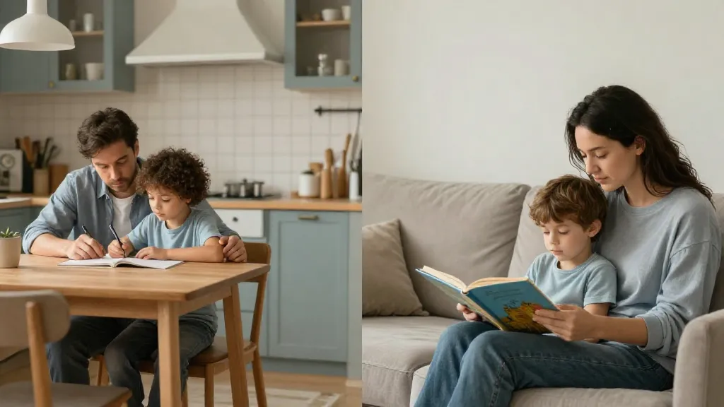 High-Conflict Co-Parenting: 7 Strategies That Work