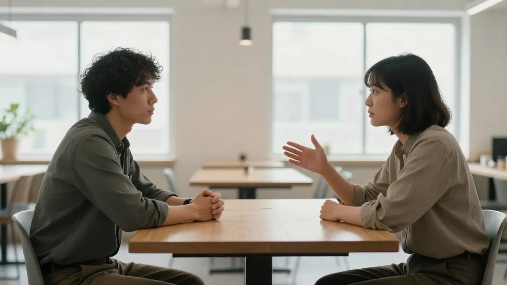 How to Break Up With Your Cofounder Gracefully