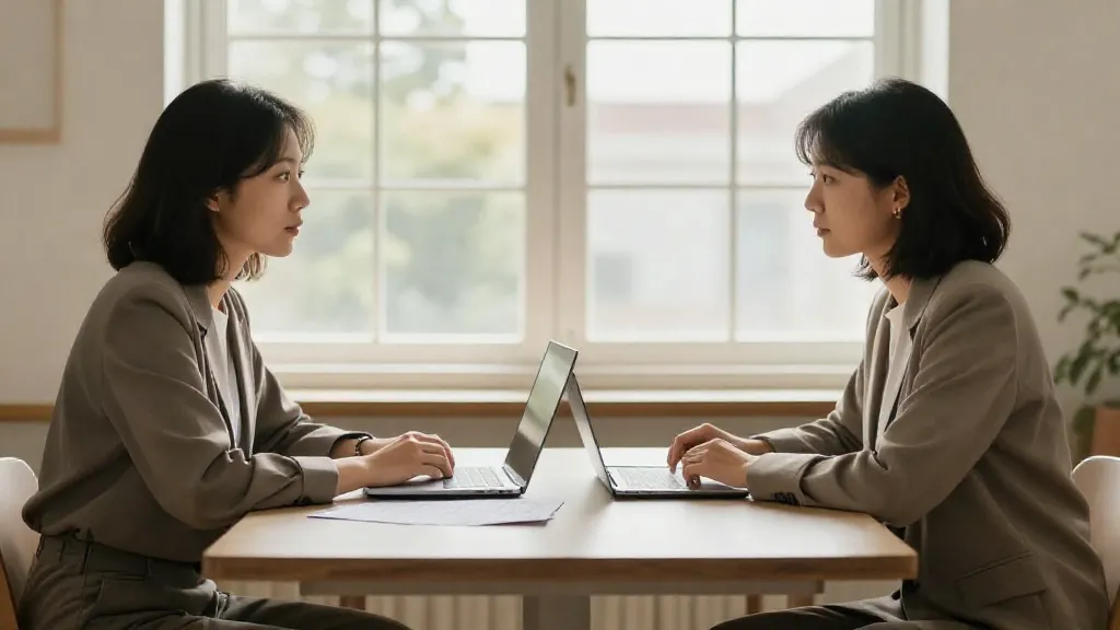 How to Co-Parent Like Business Partners