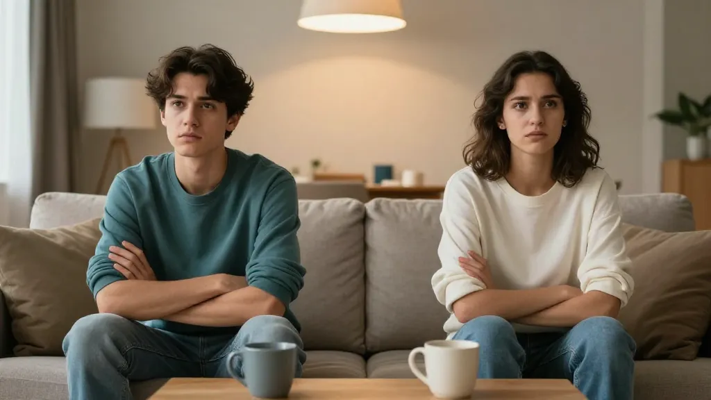 How to Confront Your Roommate Without Ruining It