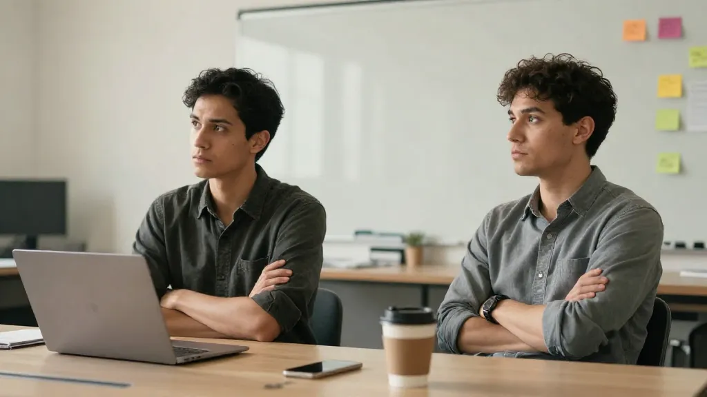 How to Fix CoFounder Conflicts Before They Kill Your Startup