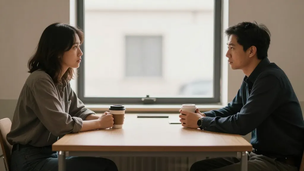 How to Have the Cofounder Breakup Conversation