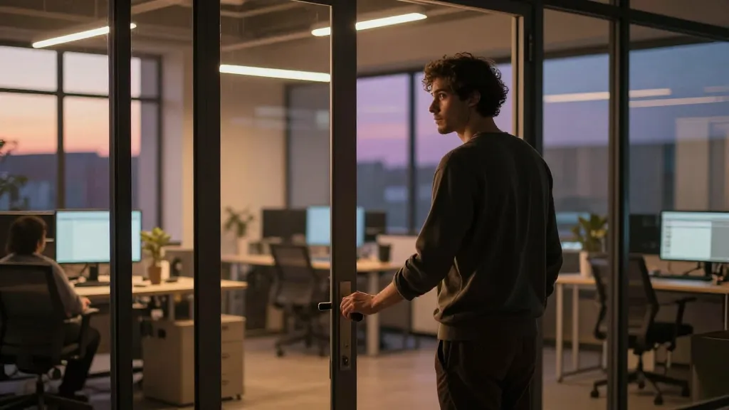 How to Quit Your Own Startup Gracefully
