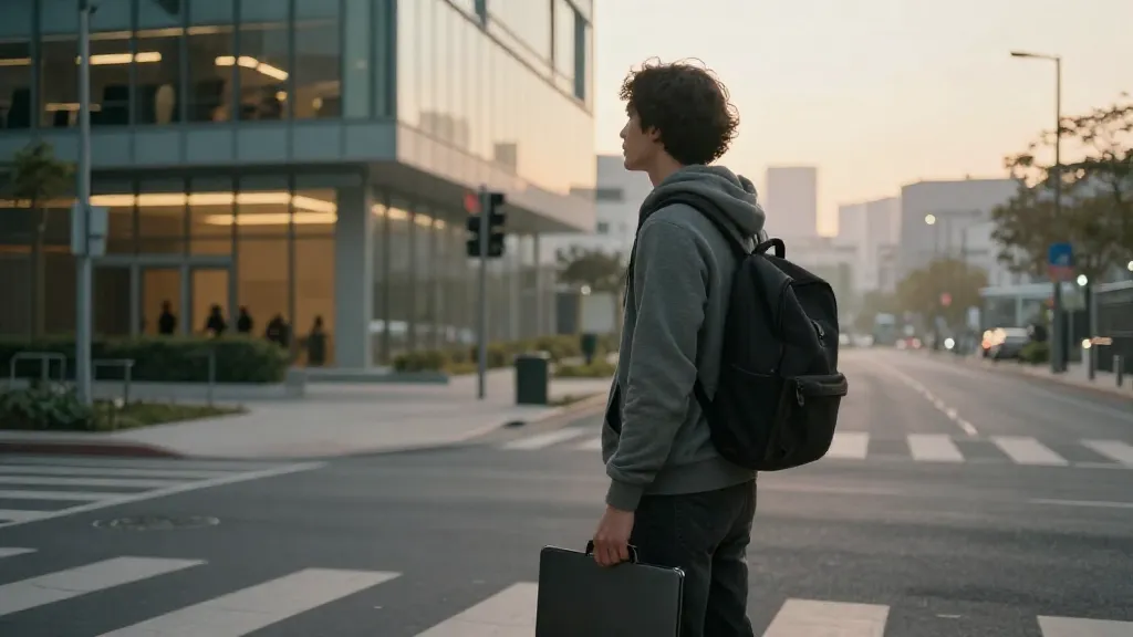 How to Quit Your Own Startup Without Losing Everything