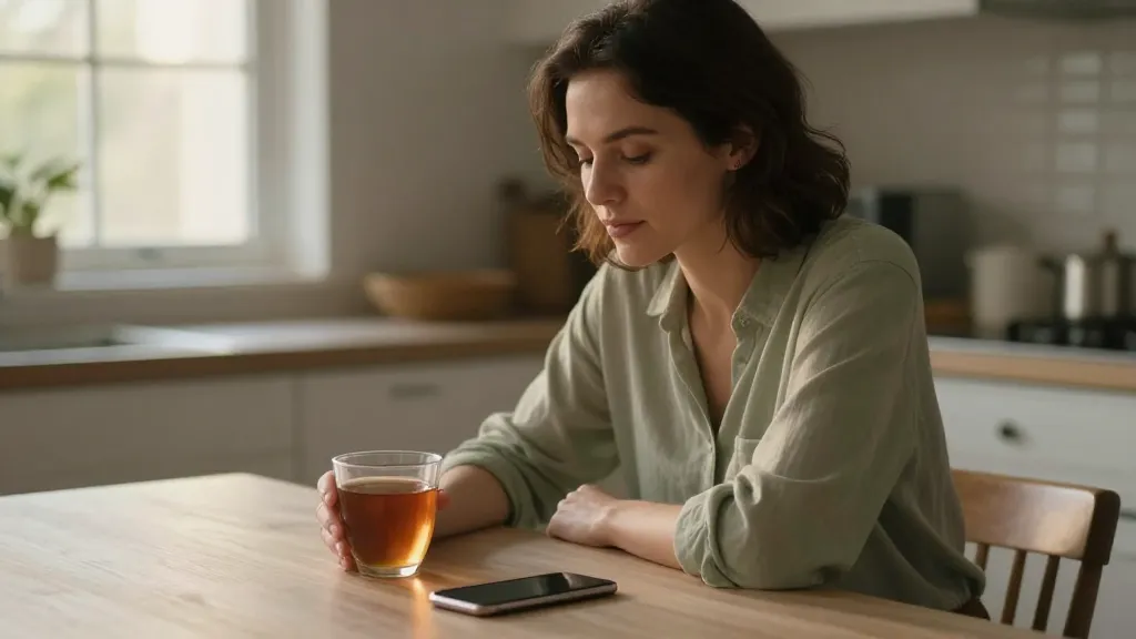 How to Set Boundaries With a High-Conflict CoParent