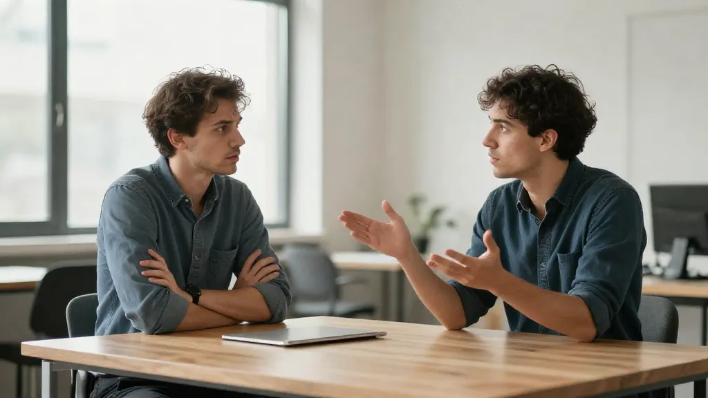 How to Split Equity So Co-Founders Don't Split Up