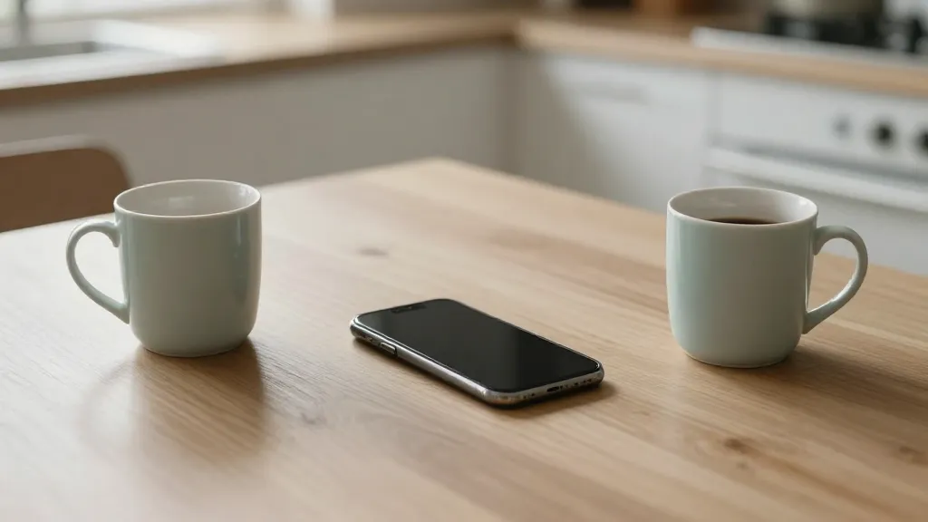 How to Stay Calm in Co-Parenting Conversations