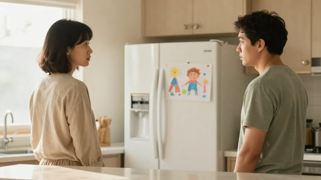 How to Stop Co-Parenting Conflicts Before They Escalate