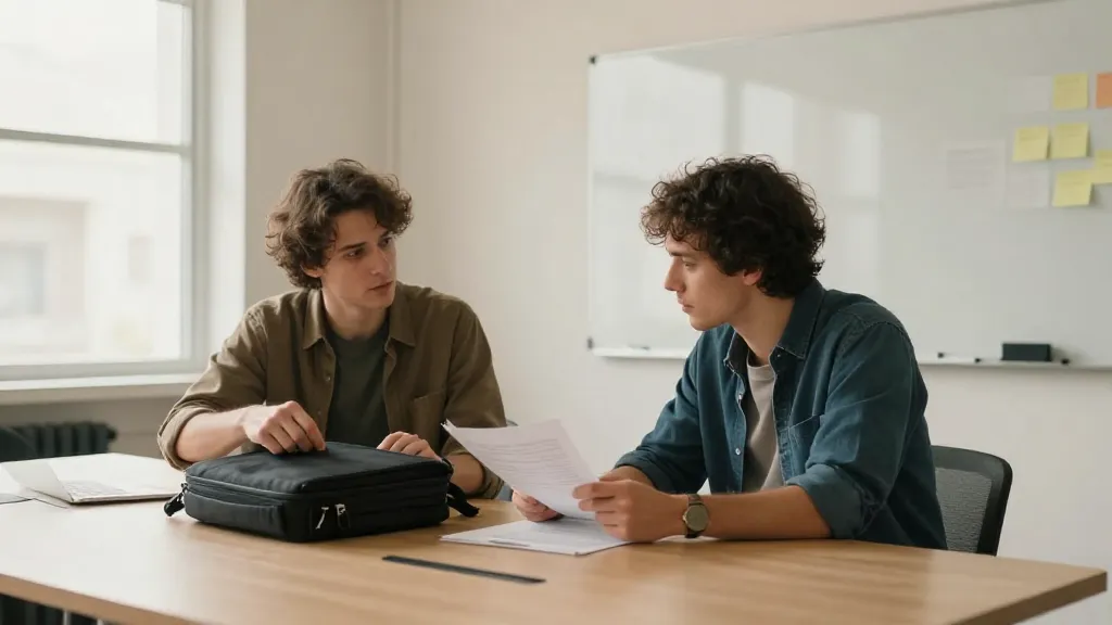 How to Survive a Co-Founder Breakup Without Killing Your Startup