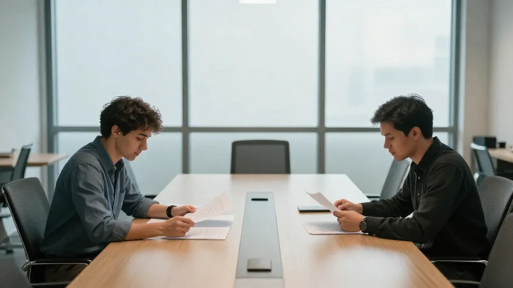How to Survive a Cofounder Breakup and Save Your Startup
