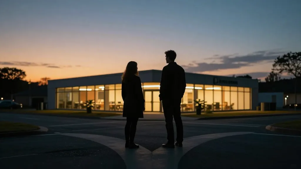 How to Survive a Cofounder Breakup Without Losing Everything