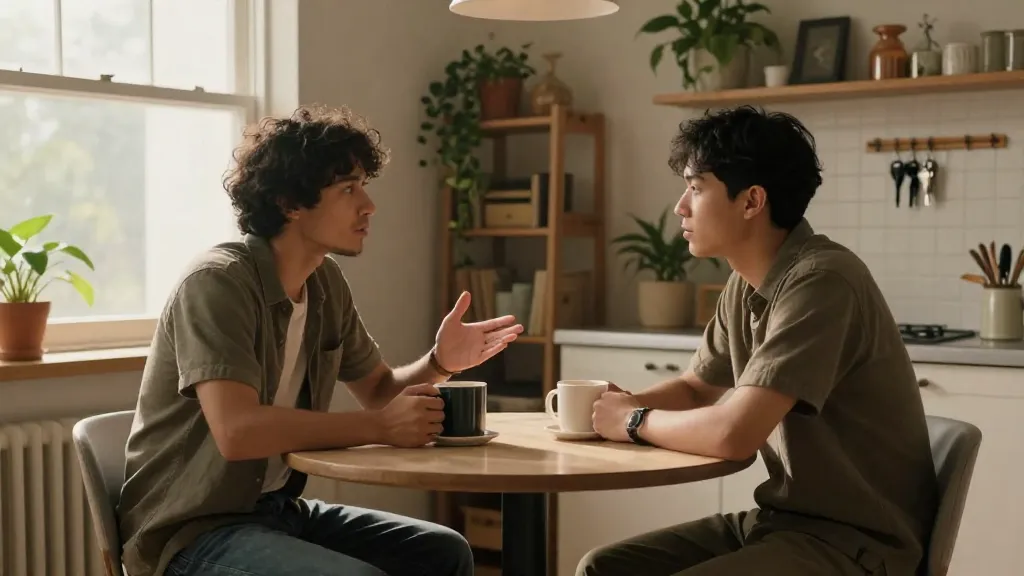 Moving Out Scripts: What to Say to Your Roommate