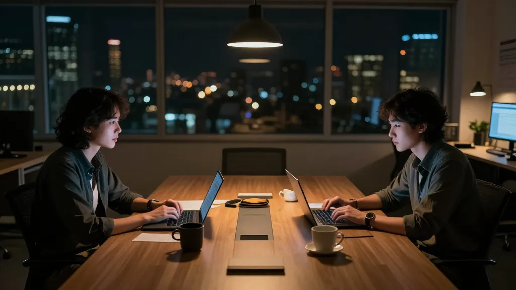 I Quit My Own Startup: A Cofounder Breakup Story