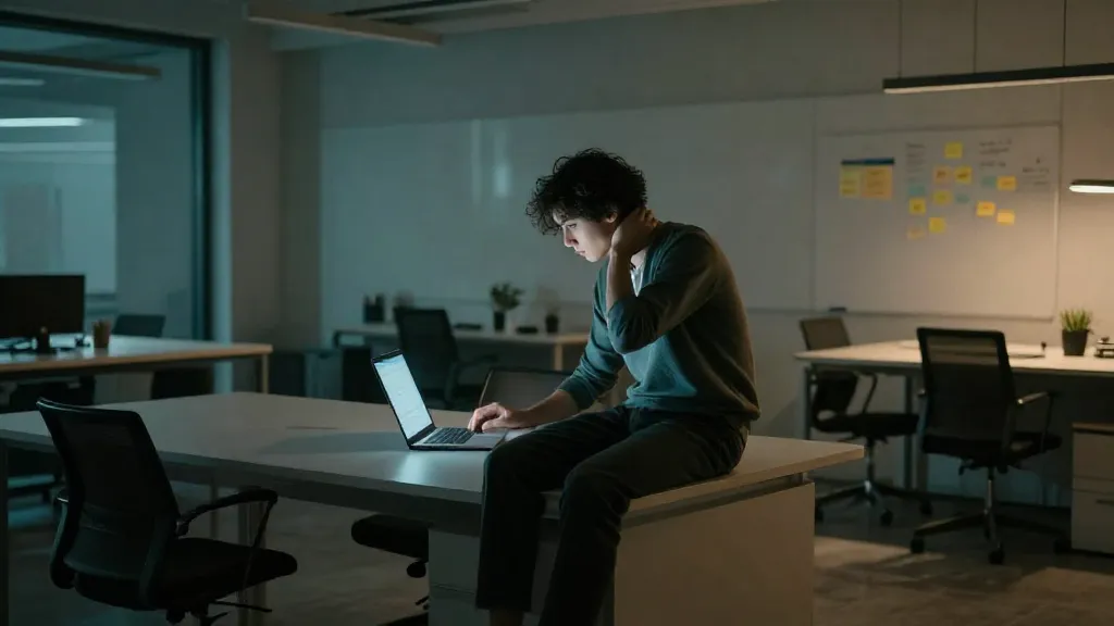 I Quit My Own Startup: What No One Tells You