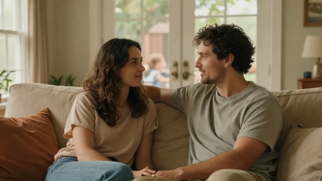 In-Law Drama Ruining Your Marriage? Here's What to Do