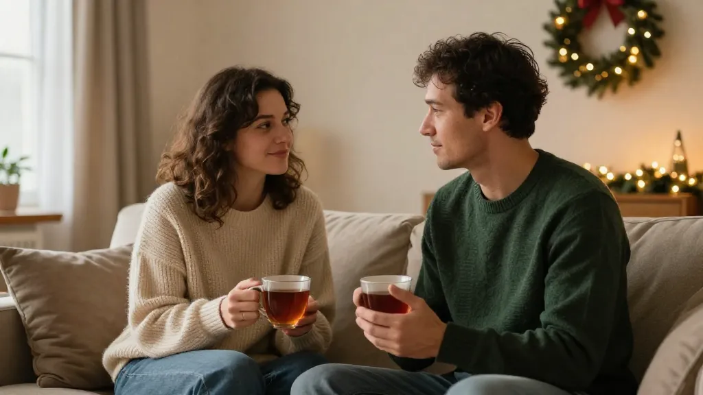 In-Laws at Every Holiday: Setting Boundaries