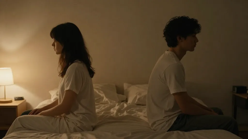 The Intimacy Argument: What It's Really About