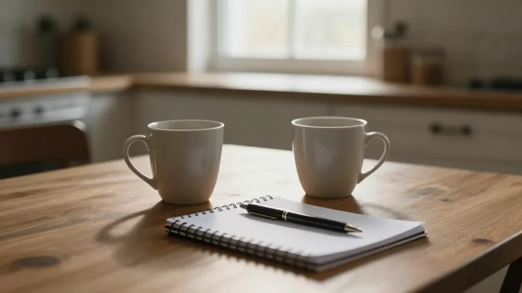 Introducing a New Partner to Your Kids: Timing Scripts