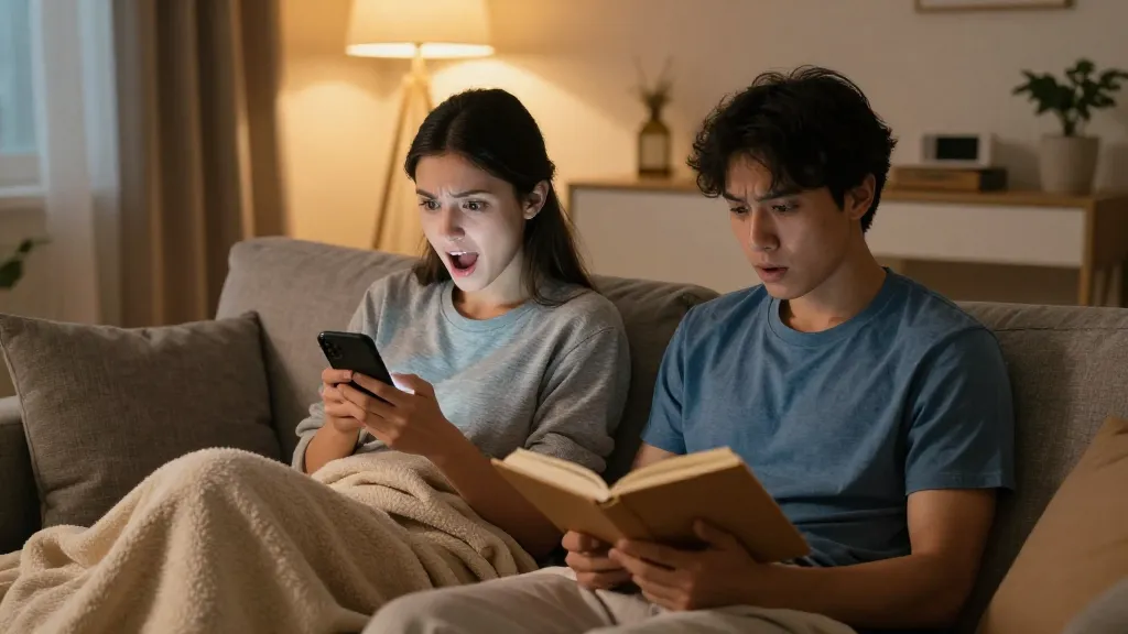 Introvert + Extrovert: The Weekend Battle Plan