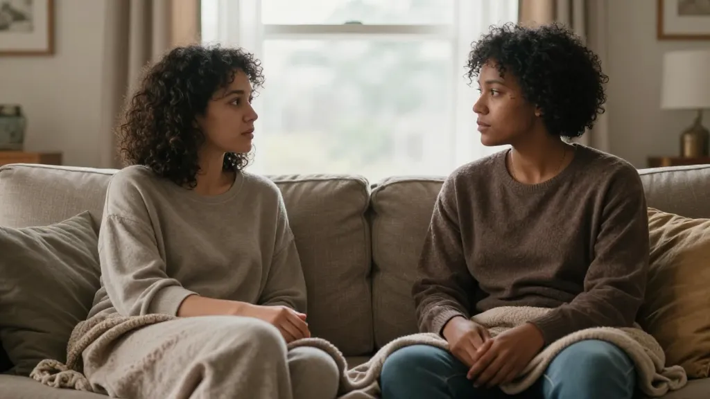 Is Fighting Normal? What Healthy Conflict Looks Like