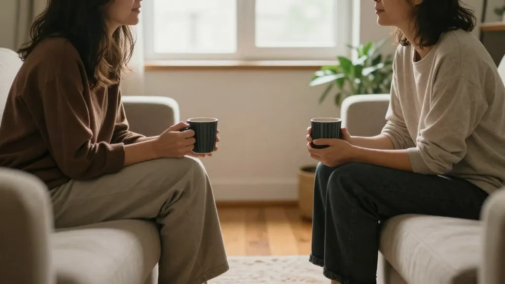 Love Languages Revisited: Why Yours Changed