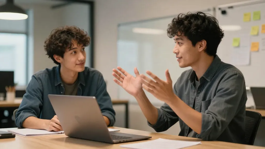 The Love Languages of Cofounders (Yes, Really)