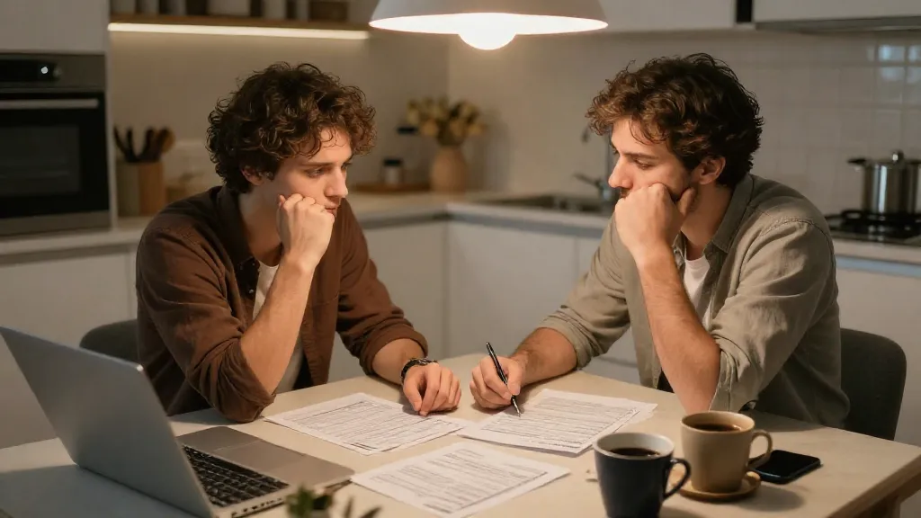 Money Arguments in Relationships: A Survival Guide