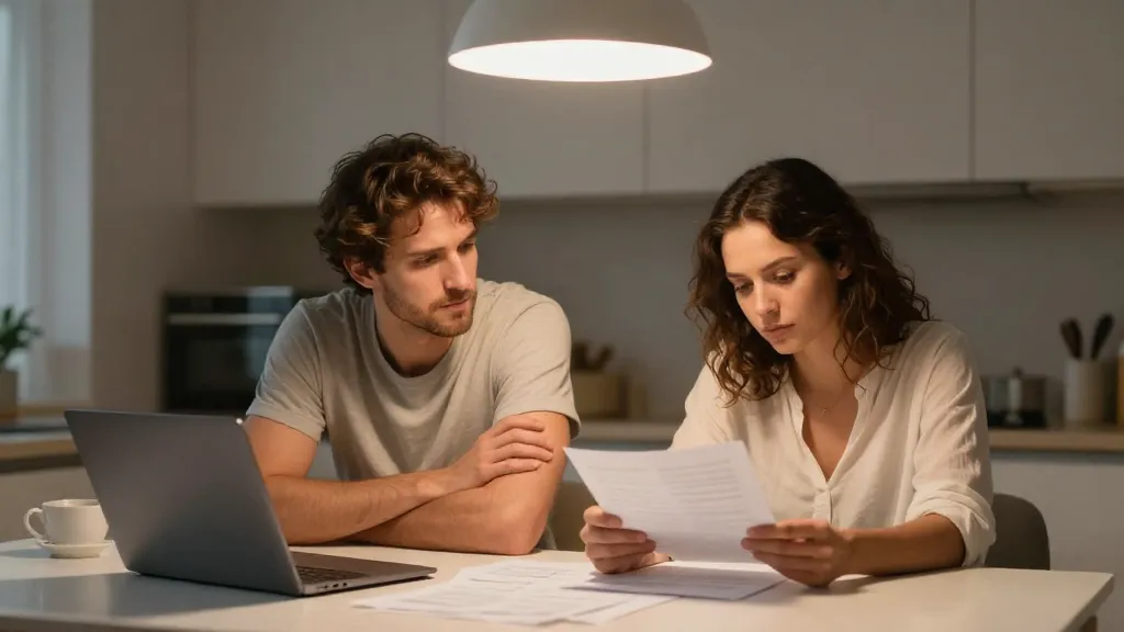 Money Fights in Relationships: How to Stop Them