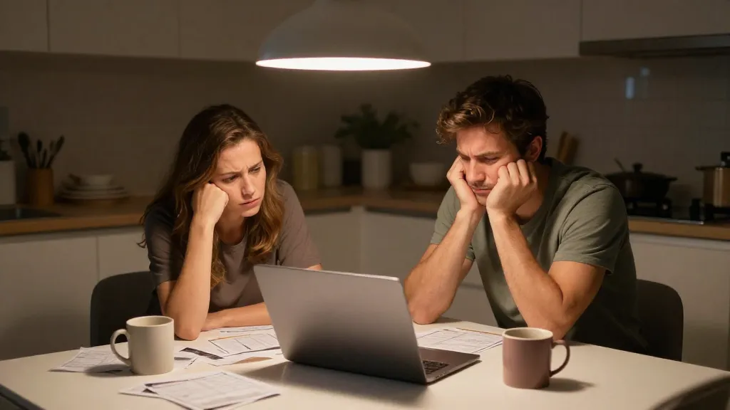 Money Fights Are Ruining Your Marriage: How to Stop