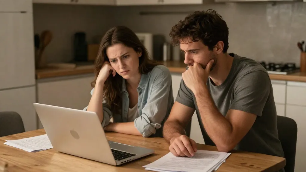 Money Fights Are Ruining Your Relationship: 5 Fixes