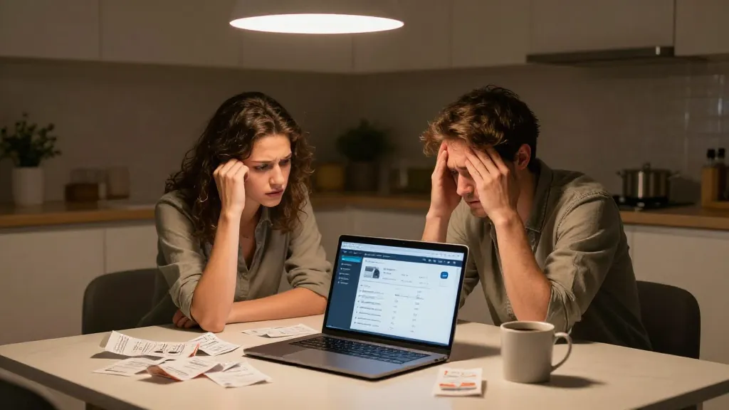 Money Fights Are Ruining Your Relationship: A Fix