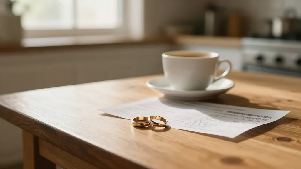 Should You Merge Finances? A Newlywed Checklist
