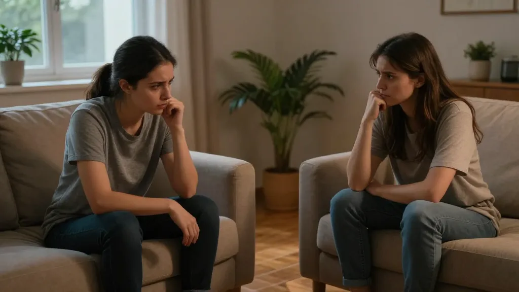 5 Normal Couple Fights That Can Turn Toxic Fast