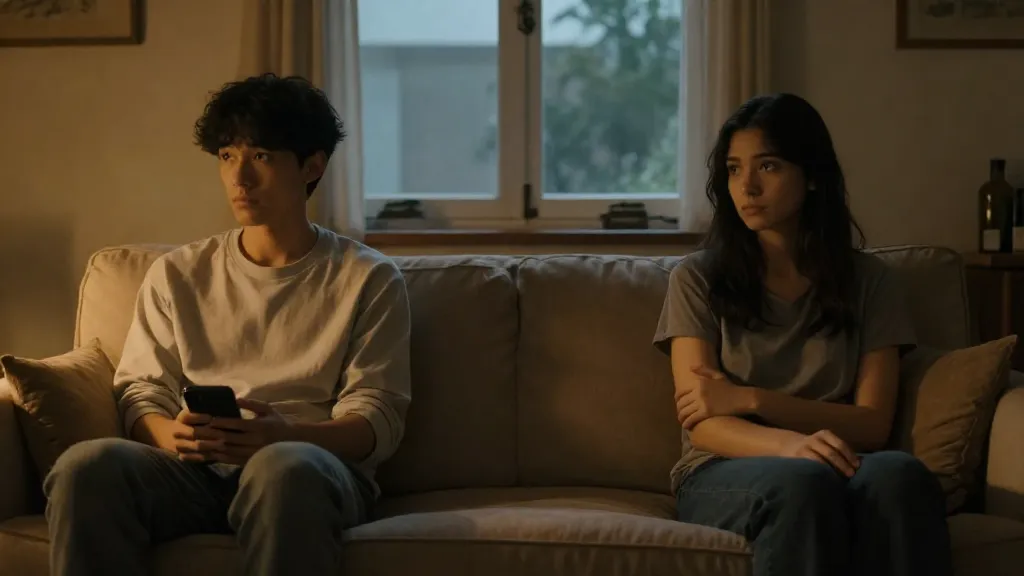 Smothered vs. Ignored: Breaking the Cycle