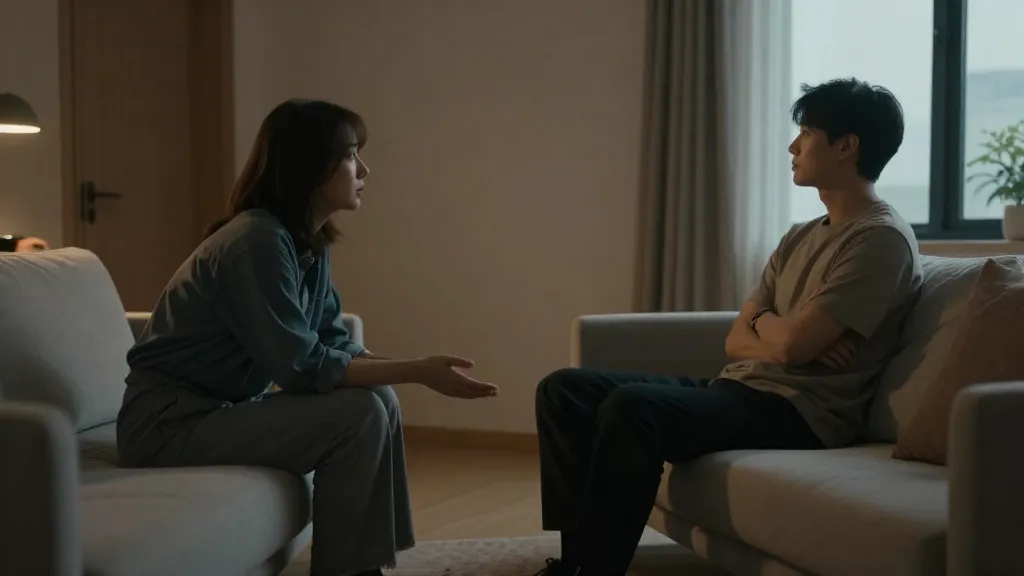 Smothered vs. Ignored: Breaking the Cycle