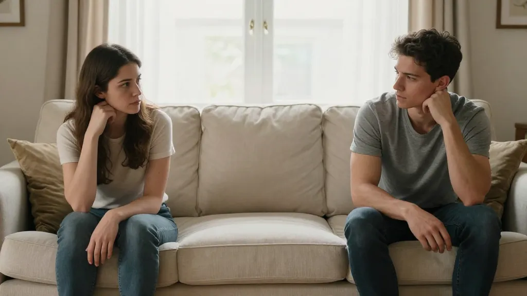 One Wants Kids, One Doesn't: Now What?