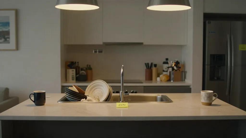 5 Mistakes That Make Roommate Cleaning Fights Worse