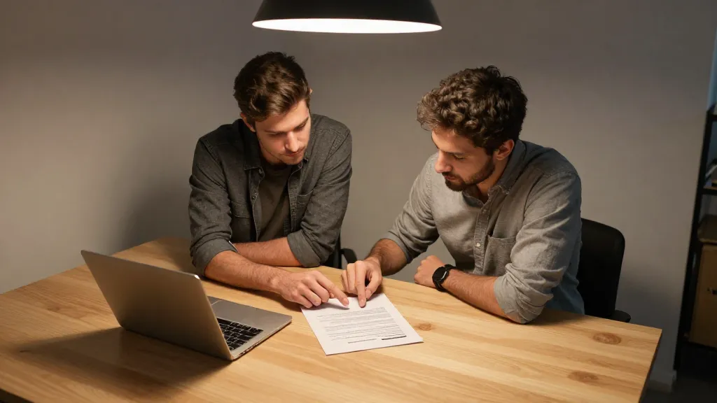 Pre-Incorporation IP: Who Owns What You Built Before?