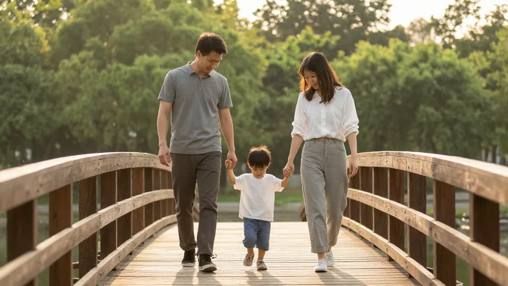 How to Rebuild Trust With Your Co-Parent After Conflict