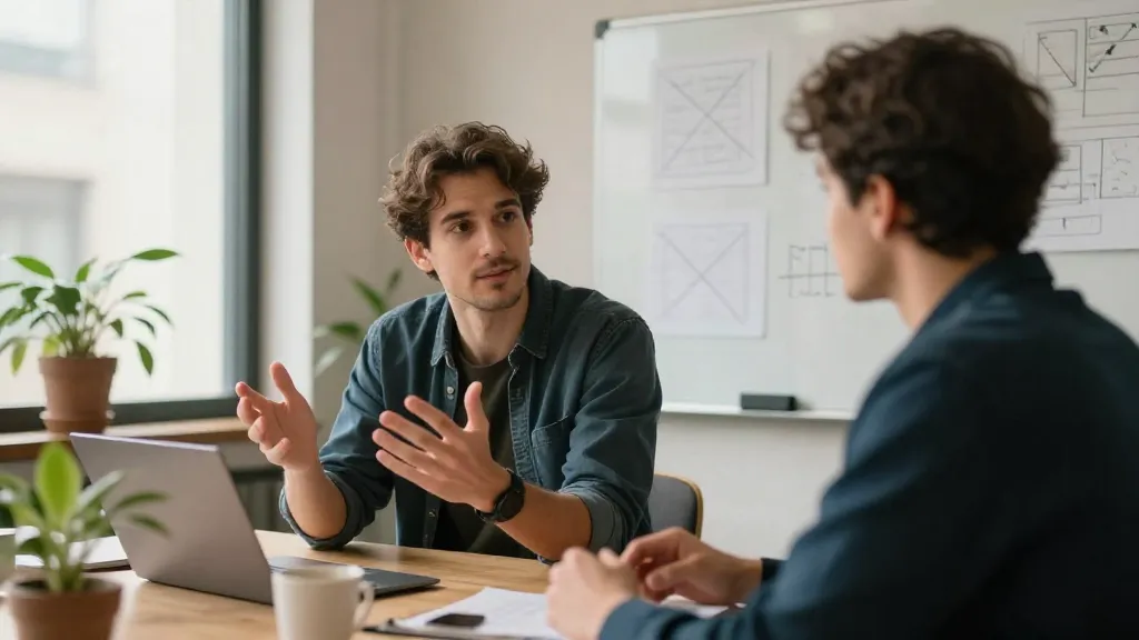 Renegotiating Equity After a Pivot: A Founder's Guide