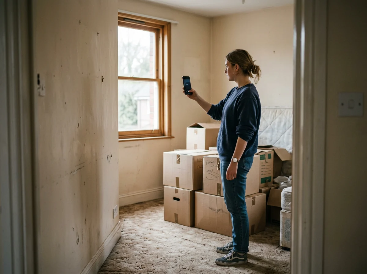 Roommate Agreement When You're Not on the Lease: 5 Mistakes That Cost People Their Deposit